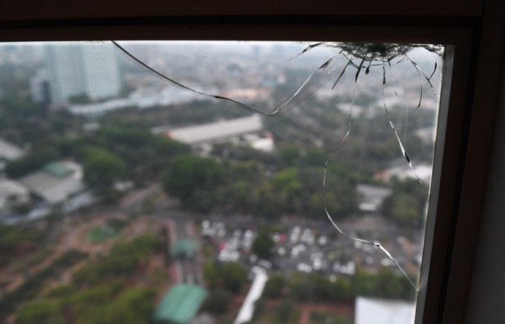 Ahmad Basara ingin Gedung DPR Diberi Pengamanan Khusus