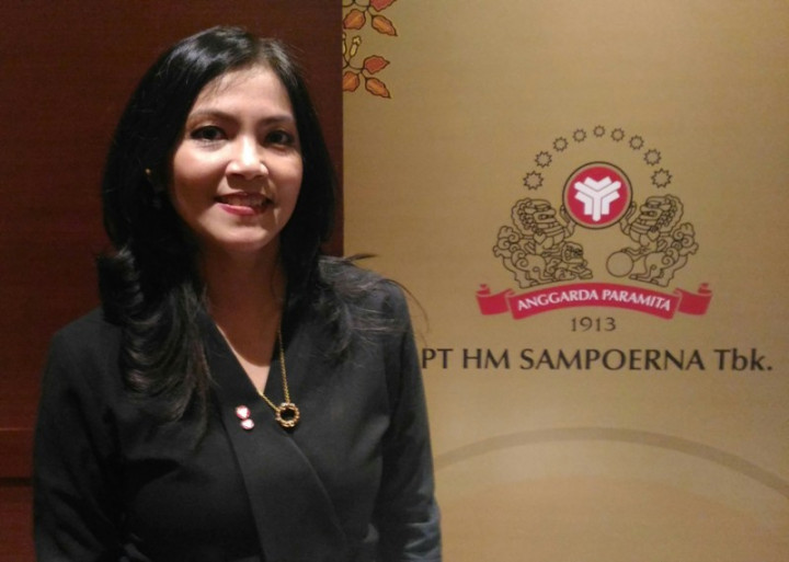 Sampoerna Bina Pelaku UKM Tembus Pasar Ekspor