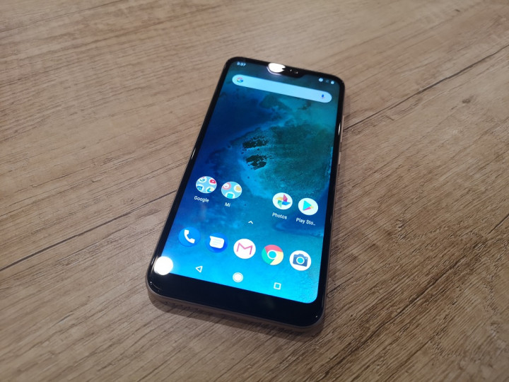 Xiaomi Mi A2 Lite, Layak Anda Beli?