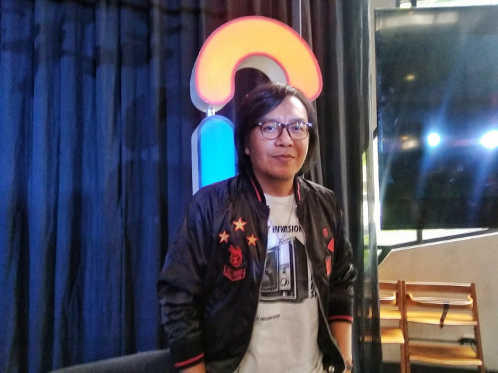 Ari Lasso Punya Banyak Kriteria Pemimpin Indonesia