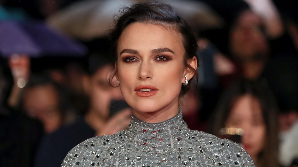 Keira Knightley (Foto: wenn)