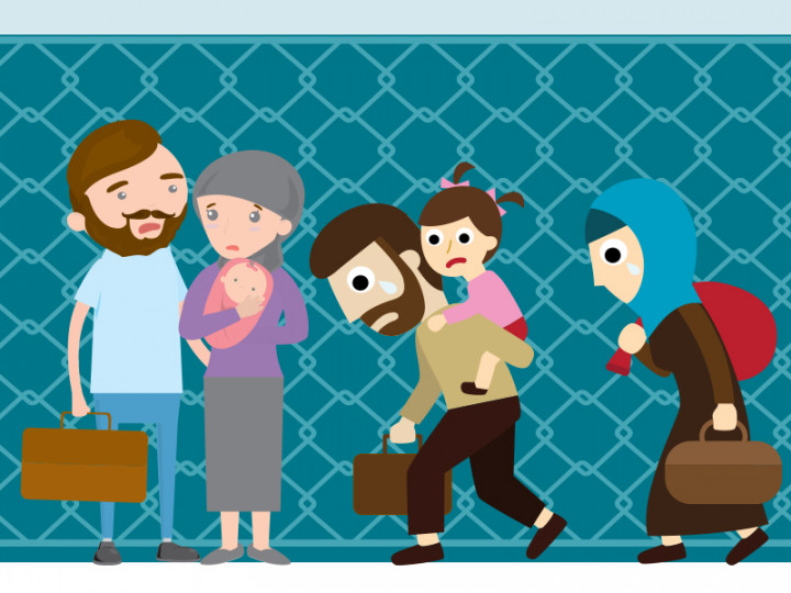 Malaysia Pulangkan 89 WNI Bermasalah ke Nunukan