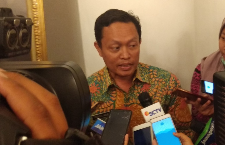 Pemprov DKI Ajak Bekasi Kaji Ulang soal Sampah