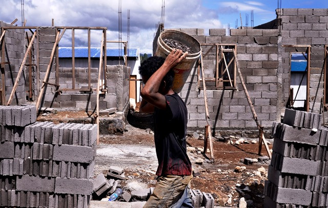 Triniti Dinamik Kembangkan Rumah Murah di Maja