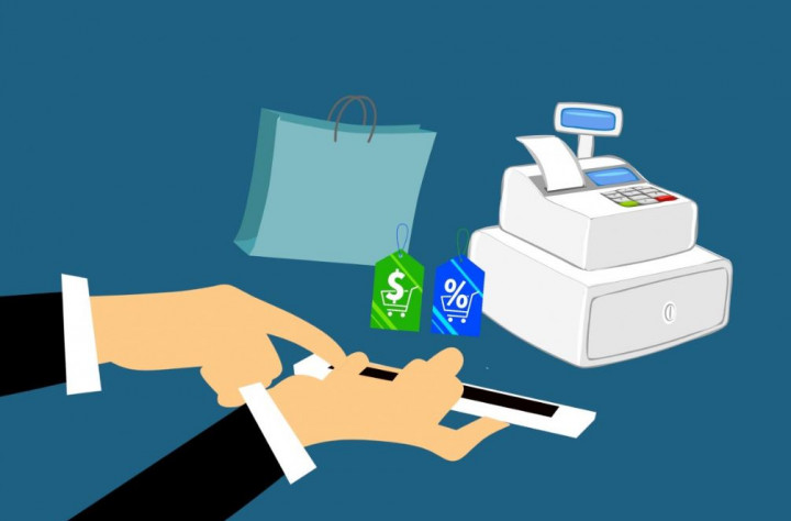 IFC dan Alipay Latih 10 Ribu Ahli Teknologi Finansial