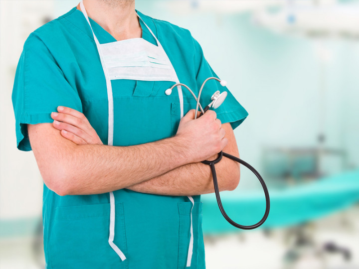 Identifikasi Dokter soal Kasus Keracunan Siswa di Depok