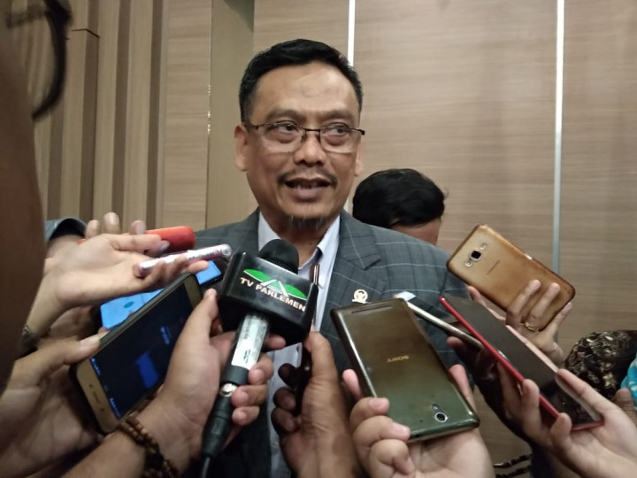 Desakan Pemisahan UU Guru dan Dosen Menguat