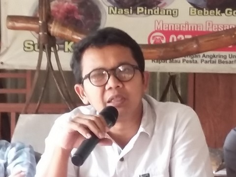Nawacita Membangun dari Pinggiran Berhasil Diwujudkan