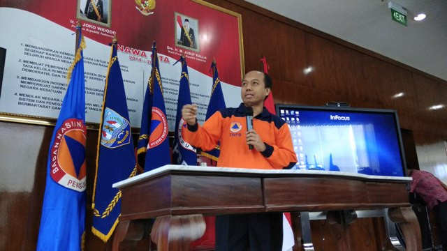 Pengangkatan Jembatan Kuning Palu Disiapkan