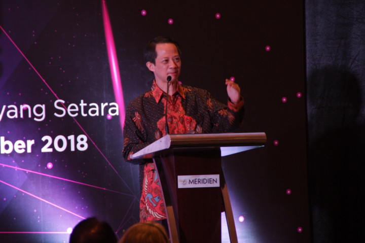 Kemenko PMK Dukung Program Sertifikasi EDGE