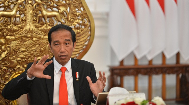 Pemda Diminta Meninggalkan Cara Kerja Manual