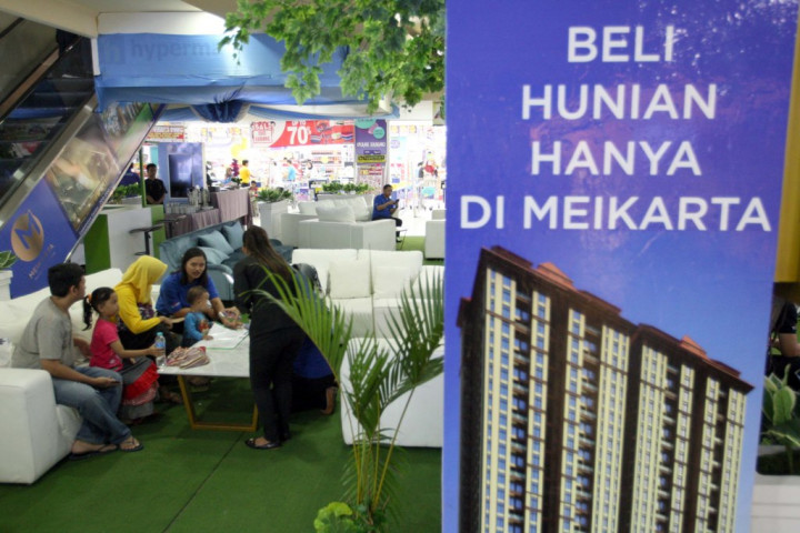 Izin Tata Ruang Meikarta Sudah Sesuai Prosedur