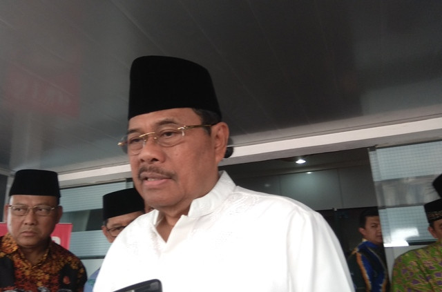 Jadwal Eksekusi Mati Jilid IV Masih Samar