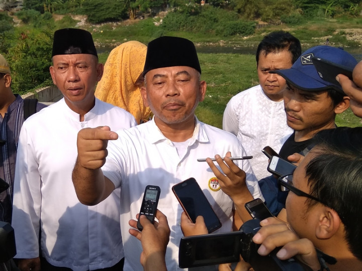 Bekasi Ancam Hentikan Kerja Sama dengan DKI Jakarta