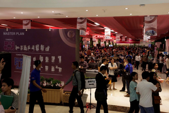 Ketar-ketir Kasus Meikarta, Pemilik Jual Apartemen