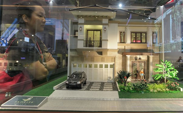 Relaksasi Pajak, REI: Bisa Memacu Industri properti