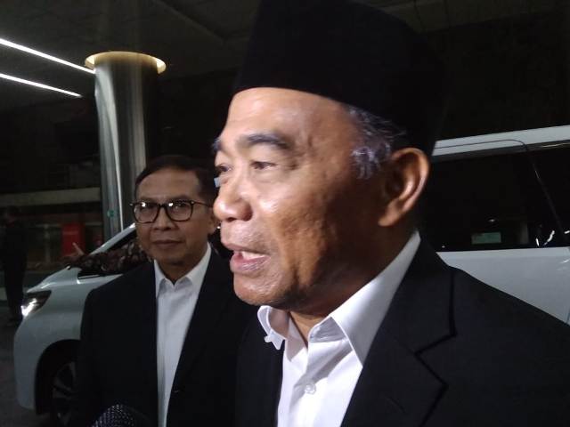 Mendikbud Ajak Masyarakat Ikut Kontrol Film