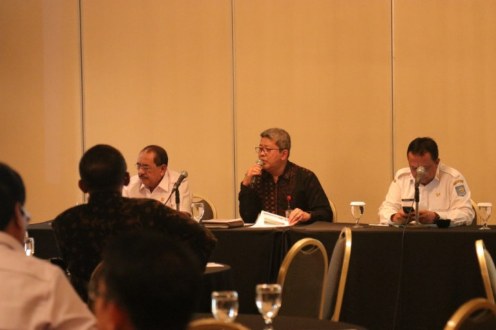 Pekan Kerja Nyata Revolusi Mental Siap Diselenggarakan di Manado