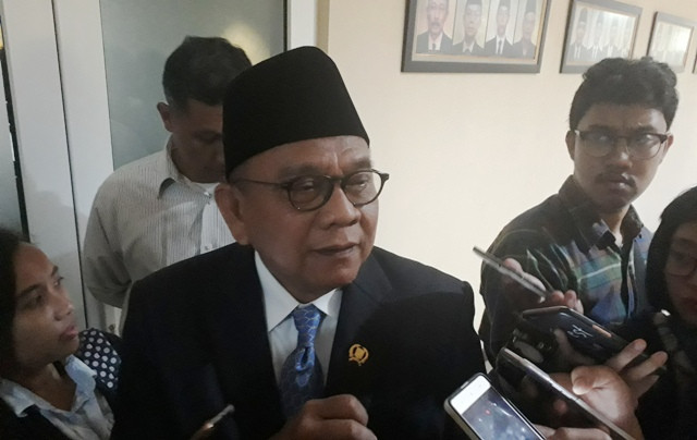 <i>`Jakarta Bukan Emaknya Kota Bekasi`</i>
