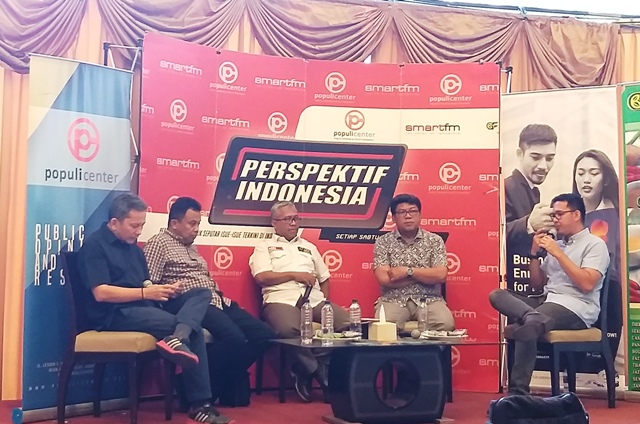 Pemerintah Diminta Percepat Proses Rehabilitasi Sulteng