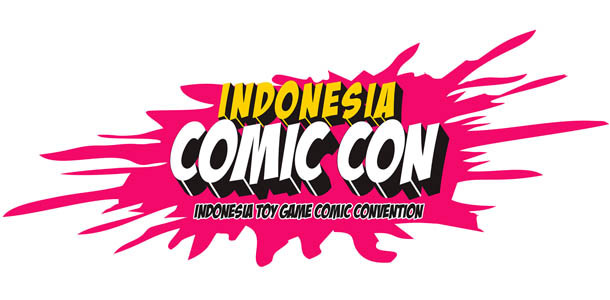 Indonesia Comic Con Kembali Digelar