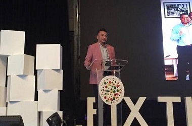 Dino Patti Djalal: Kondisi Global Semakin Berbahaya