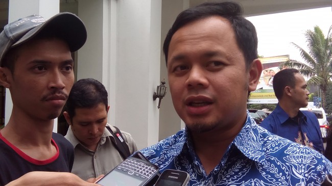 Bima Arya: Dana Kelurahan Memang Ditunggu