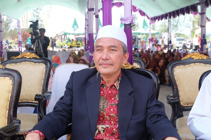 Pesantren Al Hidayat Terapkan Dakwah Milenial