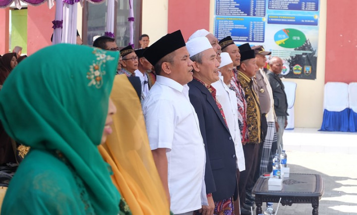 Masyarakat Lasem Ingin Cetuskan Daerah Toleransi