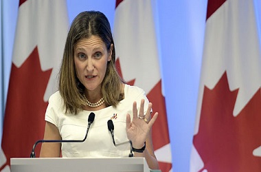 Kanada: Penjelasan Saudi soal Khashoggi Tidak Kredibel