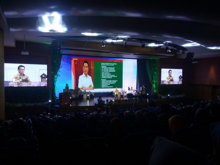 Pemerintah tak Melupakan Kasus HAM