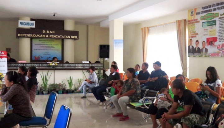 Mal Pelayanan Publik, Wujud Komitmen Melayani Masyarakat