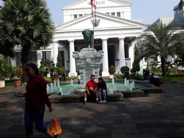 Pemerintah akan Revitalisasi Museum