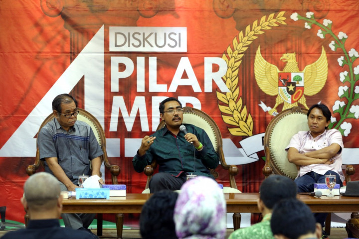 Dana Kelurahan Dibebankan ke Anggaran Transfer Daerah