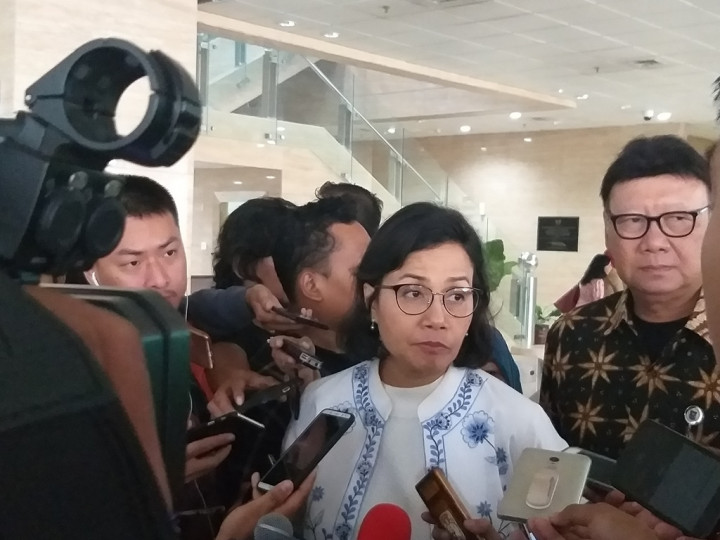 Pemerintah Berencana Alokasikan Dana untuk Kelurahan