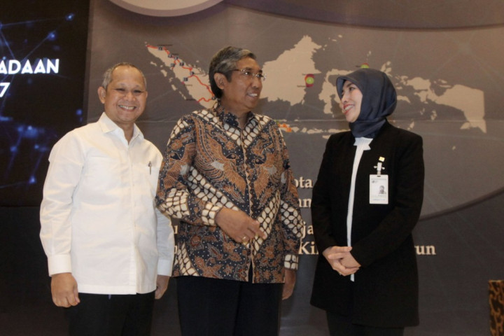 Alasan Pemerintah Kucurkan Dana Kelurahan