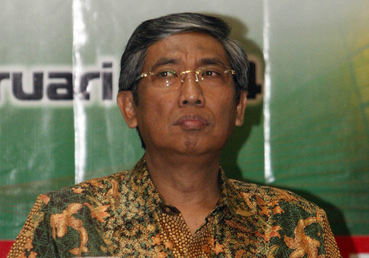 Pemerintah Tolak Membiayai Dana Saksi Parpol