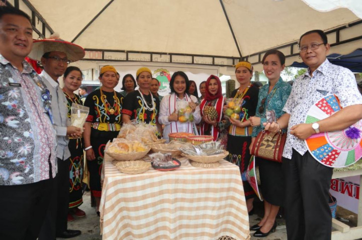 Upaya Kemenkop UKM Membangun Indonesia dari Pinggiran