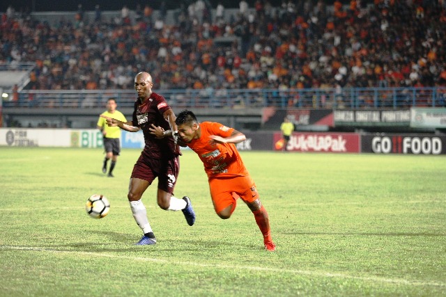 PSM Waspadai Kebangkitan Persib