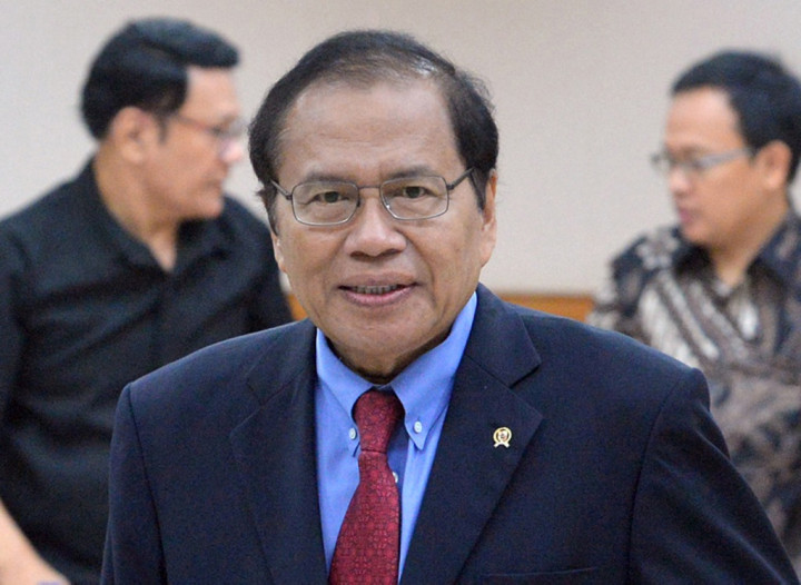 Rizal Ramli Diminta Hadiri Panggilan Polisi