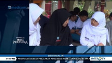 Santri Penjaga NKRI