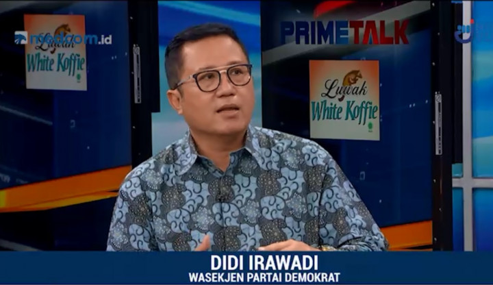 Demokrat Minta Pencairan Dana Kelurahan Ditunda