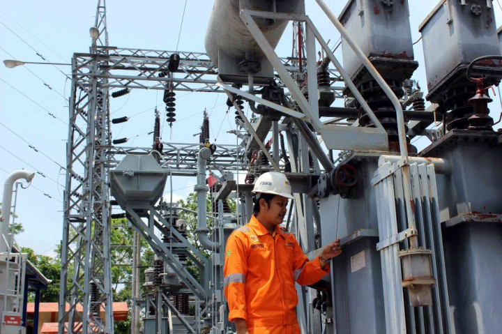 PLN Terbitkan Global Bond Danai Proyek 35.000 MW