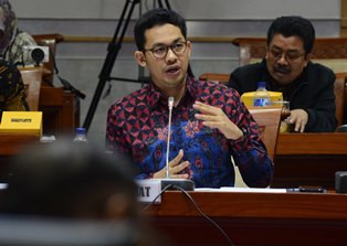 Kualitas Program Siaran Televisi di Bawah Standar