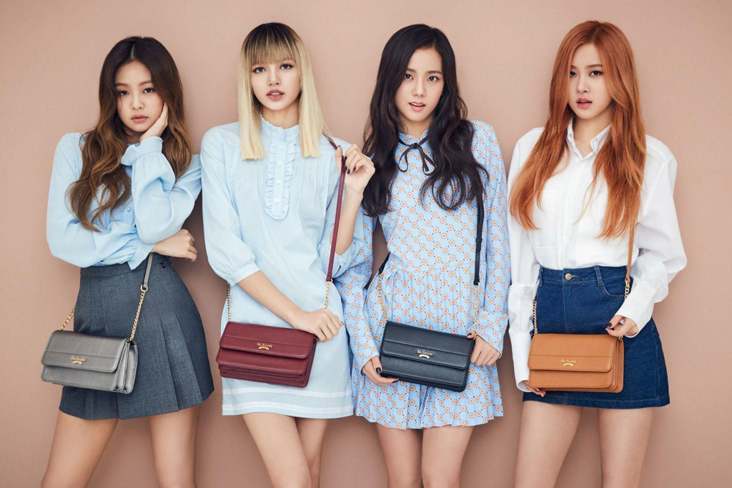 Blackpink Datang ke Indonesia November 2018 - Medcom.id