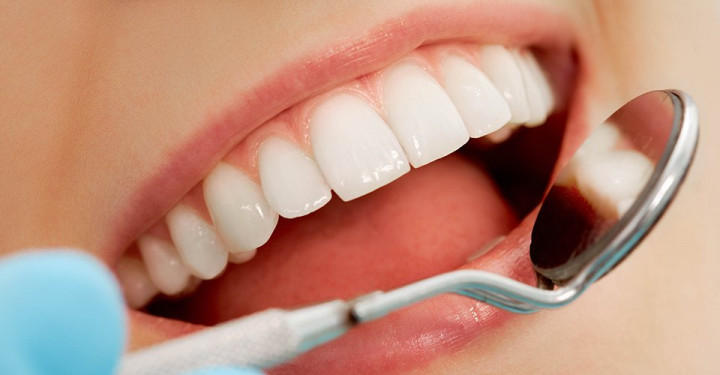 Kesehatan Mulut Pengaruhi Efektivitas Pengobatan Hipertensi