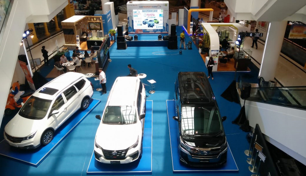 Carmudi merilis data mobil baru yang banyak dicari oleh netizen. Carmudi