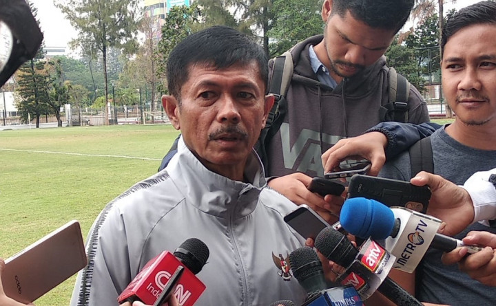Mental Timnas U-19 Jauh Lebih Siap Hadapi UEA
