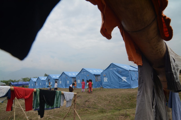 Butuh Ribuan Petugas untuk Bangun Huntara di Sulteng