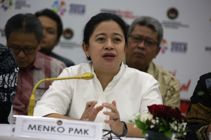 Menko PMK: Pesantren Ikut Mencerdaskan Kehidupan Bangsa